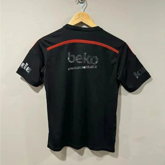 Besiktas Jersey 2014/15 Away Soccer Football Jersey - Picture 2 of 8